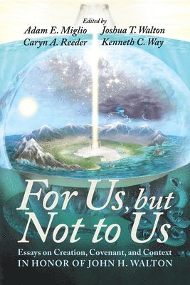 For Us, But Not to Us 1