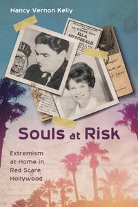bokomslag Souls at Risk