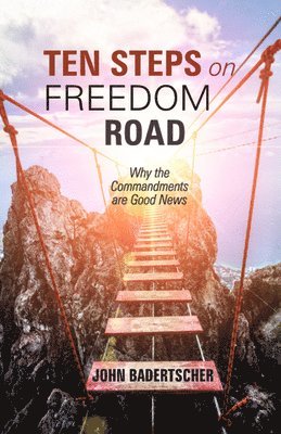 Ten Steps on Freedom Road 1