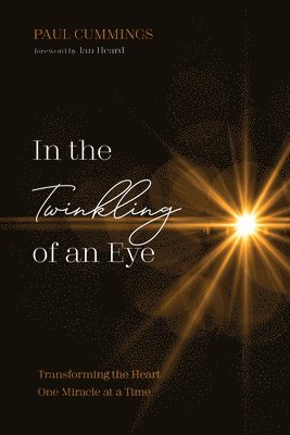 bokomslag In the Twinkling of an Eye