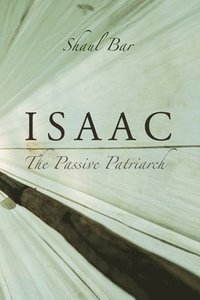 bokomslag Isaac