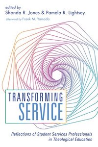 bokomslag Transforming Service