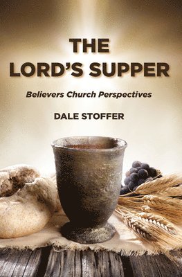 The Lord's Supper 1