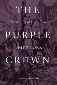 bokomslag The Purple Crown
