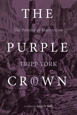 The Purple Crown 1