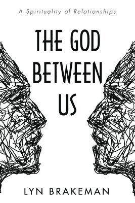 bokomslag God Between Us