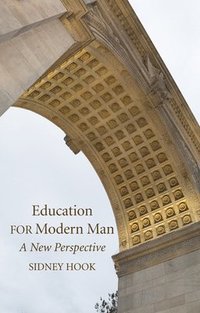 bokomslag Education for Modern Man