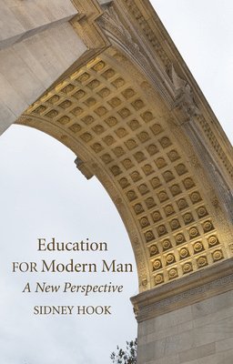 bokomslag Education for Modern Man