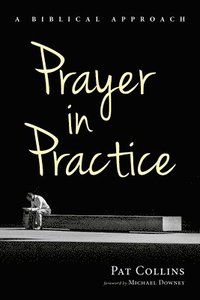 bokomslag Prayer in Practice