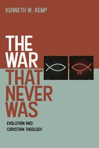 bokomslag The War That Never Was