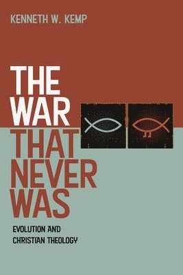 The War That Never Was 1