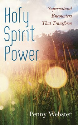 Holy Spirit Power 1