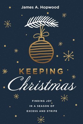 Keeping Christmas 1