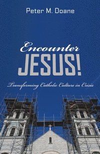 bokomslag Encounter Jesus!