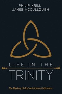 bokomslag Life in the Trinity