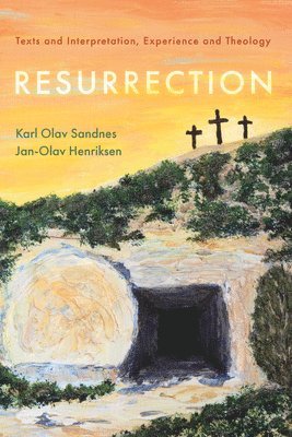 Karl Olav Sandnes, Jan-Olav Henriksen - Resurrection, Häftad
