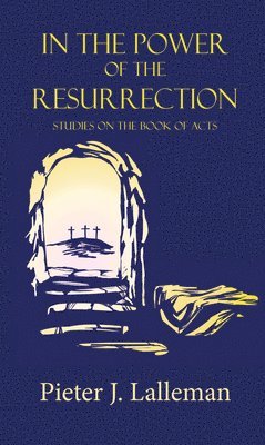 In the Power of the Resurrection 1