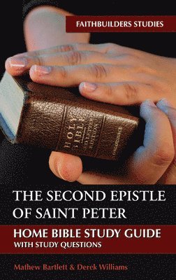 The Second Epistle of Saint Peter 1