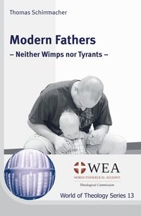 bokomslag Modern Fathers