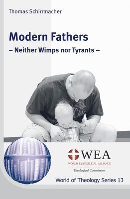 Modern Fathers 1