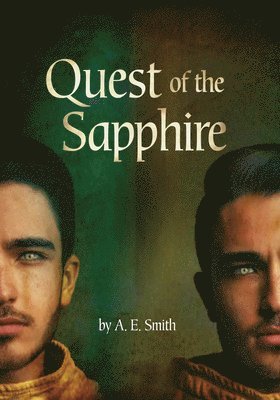 Quest of the Sapphire 1