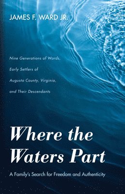 Where the Waters Part 1