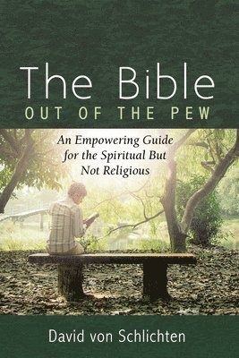 bokomslag Bible Out of the Pew