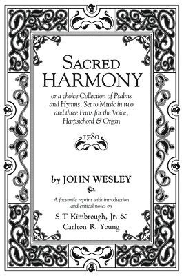 Sacred Harmony 1