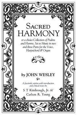 Sacred Harmony 1