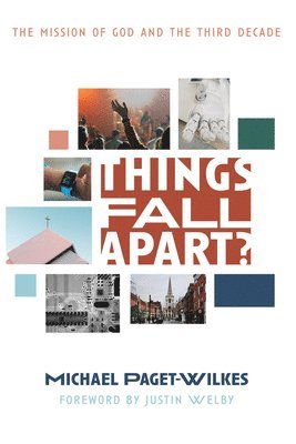 Things Fall Apart? 1