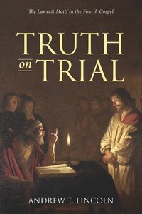 bokomslag Truth on Trial