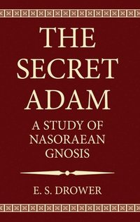 bokomslag Secret Adam