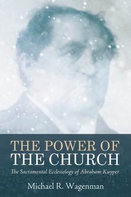 The Power of the Church 1