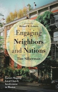 bokomslag Engaging Neighbors and Nations
