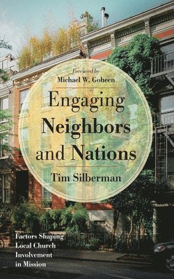 bokomslag Engaging Neighbors and Nations
