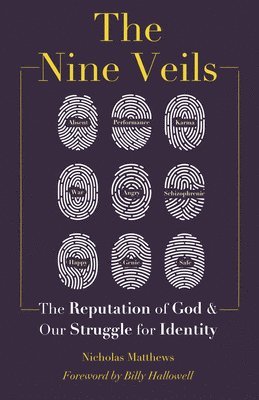 The Nine Veils 1