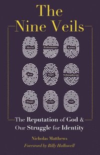 bokomslag Nine Veils