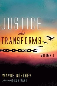 bokomslag Justice That Transforms, Volume One