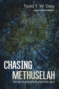 bokomslag Chasing Methuselah