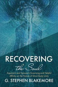 bokomslag Recovering the Soul