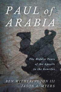 bokomslag Paul of Arabia