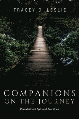 bokomslag Companions on the Journey: Foundational Spiritual Practices
