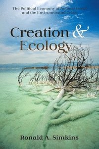 bokomslag Creation and Ecology