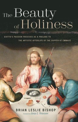 The Beauty of Holiness 1