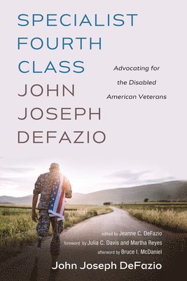 Specialist Fourth Class John Joseph Defazio 1