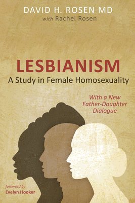 bokomslag Lesbianism: A Study in Female Homosexuality