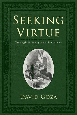 Seeking Virtue 1