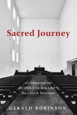 Sacred Journey 1