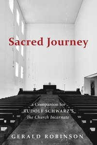 bokomslag Sacred Journey