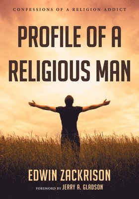 Profile of a Religious Man 1